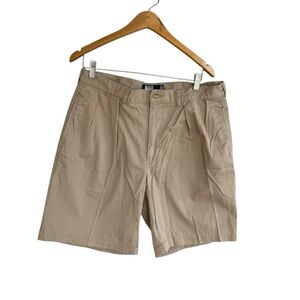 Polo by Ralph  Lauren Men's Tan Shorts